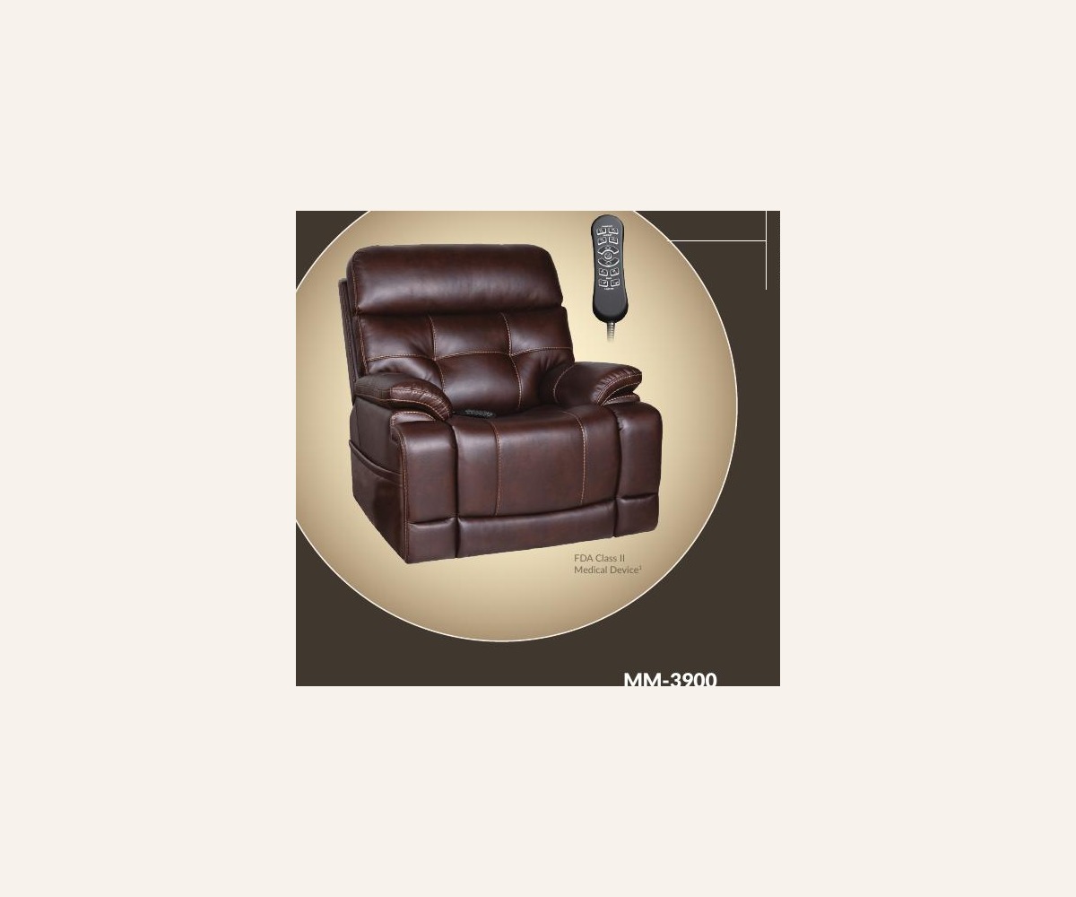 Comfort & Elegance CE3815 iNFI Elite chair